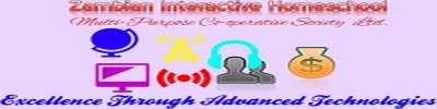 Zambia Interactive Home School